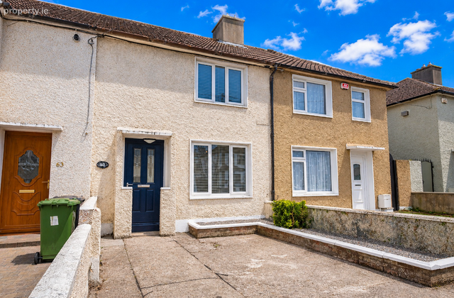 65 Kylemore Drive, Ballyfermot, Co. Dublin, Ballyfermot, Dublin 10 - Click to view photos