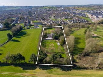 Birchfield House, Fernhill Road, Carrigaline, Co. Cork - Image 3