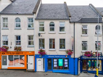 Apartment 6b, Oliver Plunkett Road, Letterkenny, Co. Donegal, Letterkenny, Co. Donegal