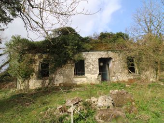 Derelict Cottage With Circa 9.7 Acres, Partry, Co. Mayo - Image 3