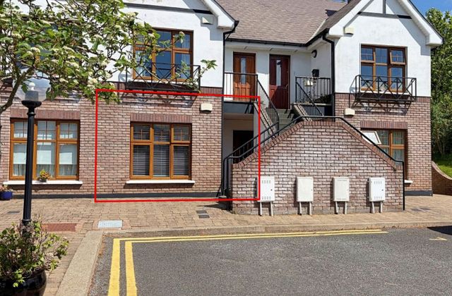 Apartment 7, The Tramway, Main Street, Blessington, Co. Wicklow - Click to view photos