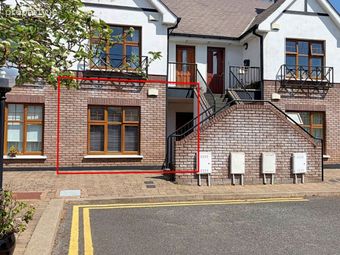 Apartment 7, The Tramway, Main Street, Blessington, Co. Wicklow