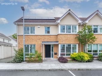 1 Diswellstown Place, Hamilton Park, Dublin 15