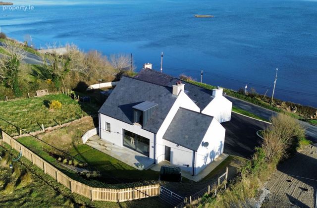 Drumaghy, Ardara, Ardara, Co. Donegal - Click to view photos