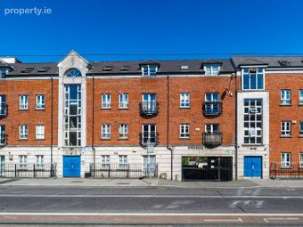 Apartment, Phoenix View, Dublin 8