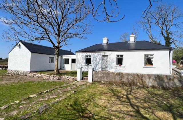 Cloonconlon, Straide, Foxford, Co Mayo, Straide, Co. Mayo - Click to view photos