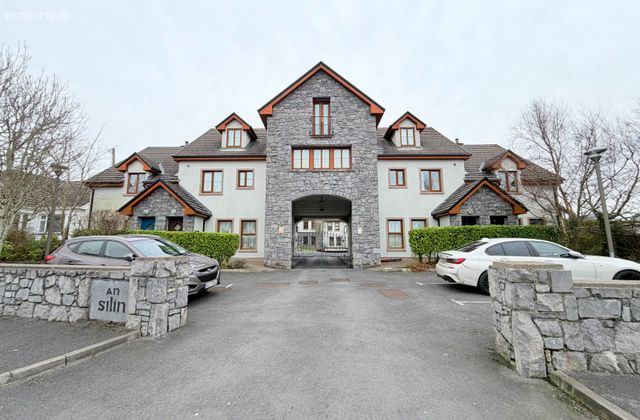 10 Sil&iacute;n, Cappagh Road, Knocknacarra, Co. Galway - Click to view photos