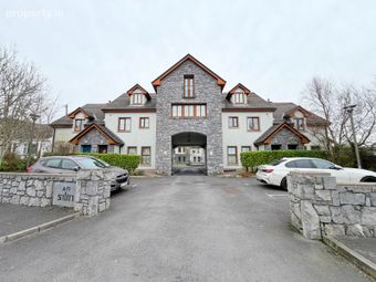 10 Sil&iacute;n, Cappagh Road, Knocknacarra, Co. Galway