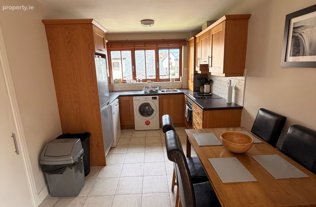 Mill Falls, Collooney, Co. Sligo - Click to view photos