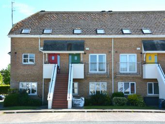 98 Eastham Court, Eastham Road, Bettystown, Co. Meath