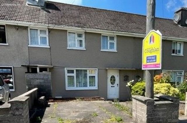 27 Mcgrath Park, Church Road, Blackrock, Co. Cork - Click to view photos