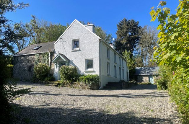 Lough Ine, Skibbereen, Co. Cork - Click to view photos