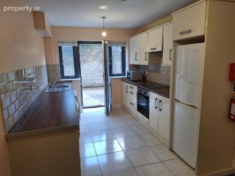 Larkfield House, Coldcut Road, Clondalkin, Dublin 22