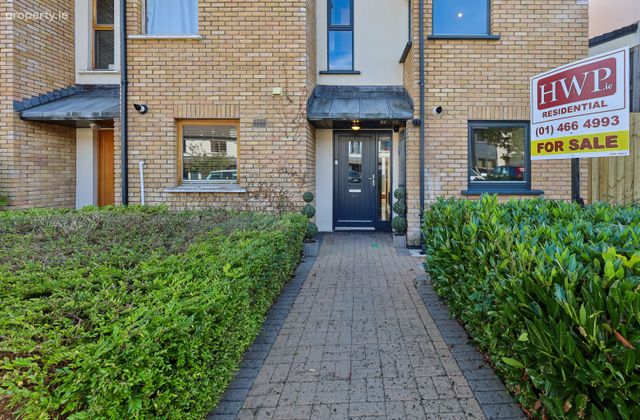 21 Hunters Lane, Hunters Wood, Firhouse, Co. Dublin, Firhouse, Dublin 24 - Click to view photos