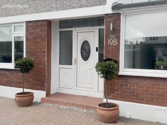 198 Sutton Park, Sutton, Dublin 13, Sutton, Dublin 13
