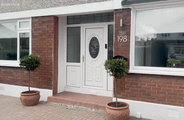 198 Sutton Park, Sutton, Dublin 13, Sutton, Dublin 13 - Click to view photos