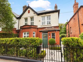 29 Ailesbury Park, Ballsbridge, Dublin 4, Ballsbridge, Dublin 4 - Image 3