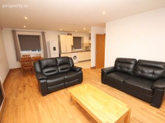 72 De Vesci Court, Fairgreen, Portlaoise, Co. Laois - Image 4