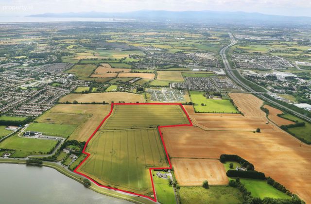 Estuary Road, Malahide, Co. Dublin - Click to view photos