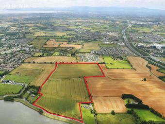 Estuary Road, Malahide, Co. Dublin