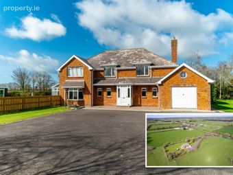 Waynestown, Dunboyne, Co. Meath, Ballynare, Co. Meath