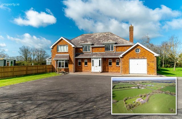 Waynestown, Dunboyne, Co. Meath, Ballynare, Co. Meath - Click to view photos
