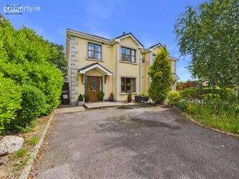24 Lime Grove, Palatine, Carlow, Co. Carlow, Palatine, Co. Carlow - Image 2