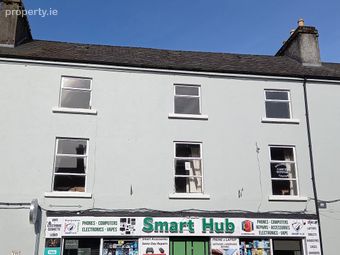Main Street, Ballinasloe, Co. Galway - Image 2