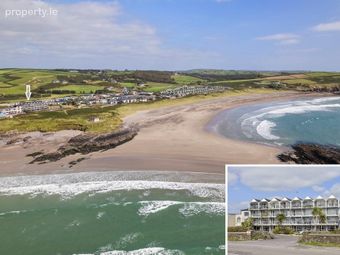 Apartment 7, Rosscarbery Bay Apartments, Owenahincha, Co Cork, Ownahincha, Co. Cork