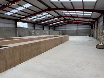 Commercial Unit, Newmills, Letterkenny, Co. Donegal, Rashedoge, Co. Donegal - Image 5