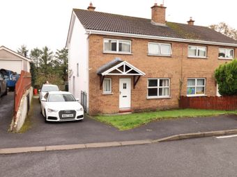 18 Glebe Park, Enniskillen, Co. Fermanagh, Enniskillen, Co. Fermanagh