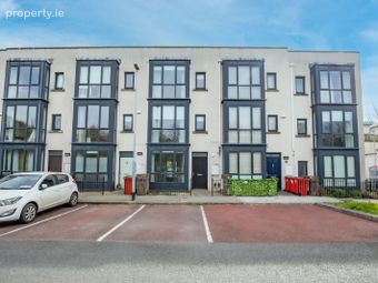 5 Park Avenue, Clongriffin, Clongriffin, Dublin 13