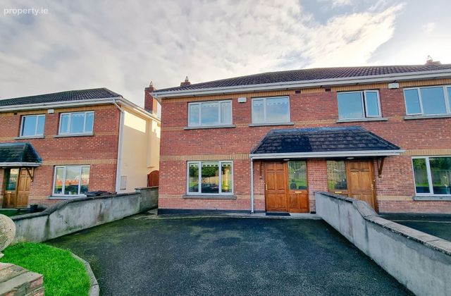 46 Bathe Abbey, Duleek, Drogheda, Co. Louth, Duleek, Co. Meath - Click to view photos
