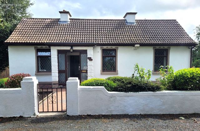 Cloongoonagh, Tourlestrane, Tourlestrane, Co. Sligo - Click to view photos