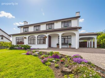 Oakpark, Carlow, Oak Park, Co. Carlow