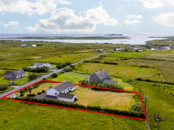 Rhone Road, Claddaghduff, Co.galway, Claddaghduff, Co. Galway - Image 2