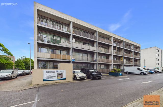 Apartment 9, The Claremont, Ballymun, Dublin 9 - Click to view photos