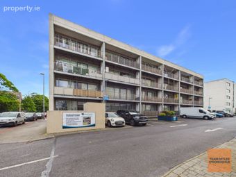 Apartment 9, The Claremont, Ballymun, Dublin 9