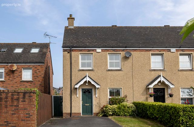 10 Lismore, Blackrock, Co. Louth, Blackrock, Co. Louth - Click to view photos