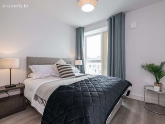 The Bracekn Three Bed Pethouse, Marina Village Greystones, Greystones, Co. Wicklow - Image 5