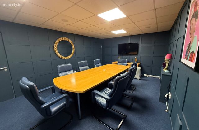 Airport Hub - Santry, Santry, Dublin 9 - Click to view photos