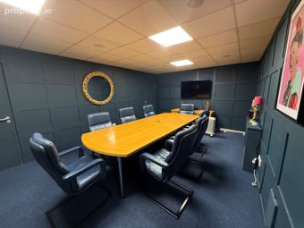 Airport Hub - Santry, Santry, Dublin 9