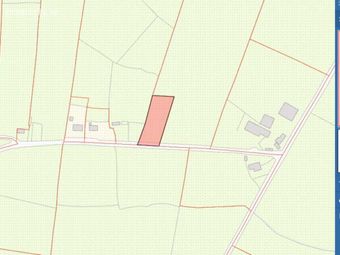 Coolagarry, Curraghboy, Athlone, Co. Roscommon, Brideswell, Co. Roscommon - Image 2