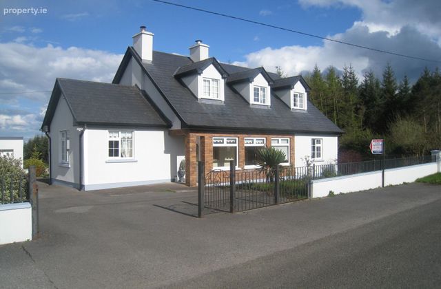 Ardanragh, Lenamore, Ratharney, Co. Longford - Click to view photos