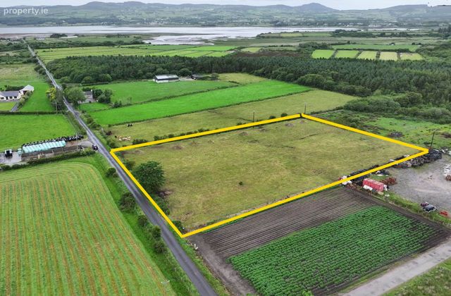 Glassagh, Carndonagh, Co. Donegal, Carndonagh, Co. Donegal - Click to view photos