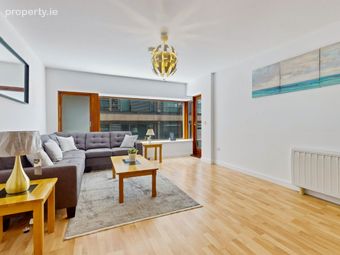 Apartment 17, Block A, Smithfield Market, Smithfield, Dublin 7 - Image 5
