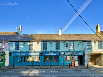The Riverside, Celbridge, Co. Kildare
