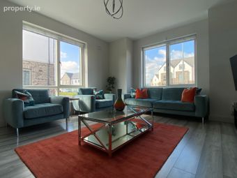 4 Bedroom House, Mullen Park, Maynooth, Maynooth, Co. Kildare - Image 3