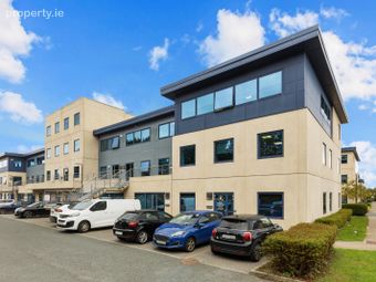 D17, Nutgrove Office Park, Rathfarnham, Dublin 14
