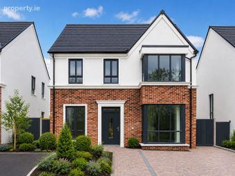 House Type A, Water Rock Manor, Midleton, Co. Cork, Midleton, Co. Cork